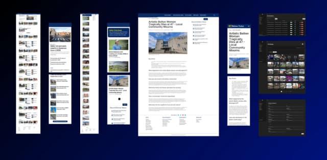 Bolton Chronicle