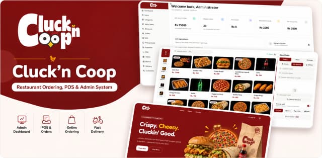 Cluckncoop