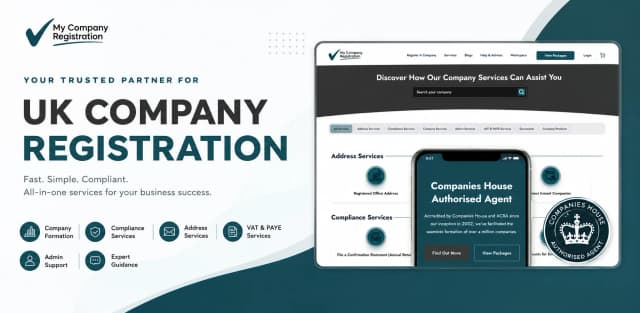 Company Registration
